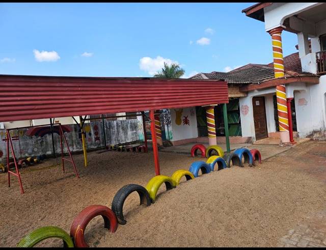 4 BEDROOM HOUSE FOR SALE IN SIBASA